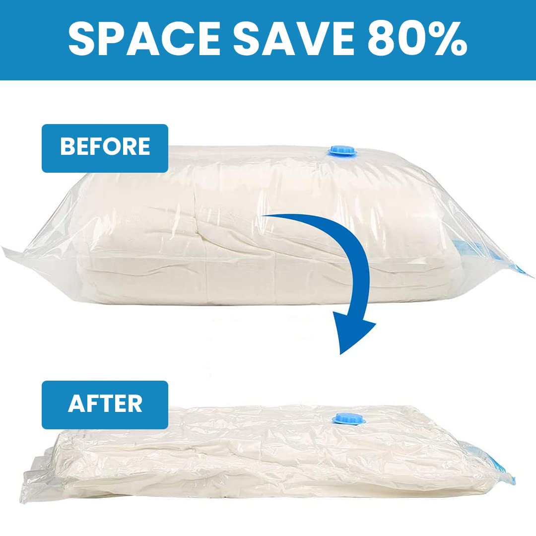 SealGuard Bags
