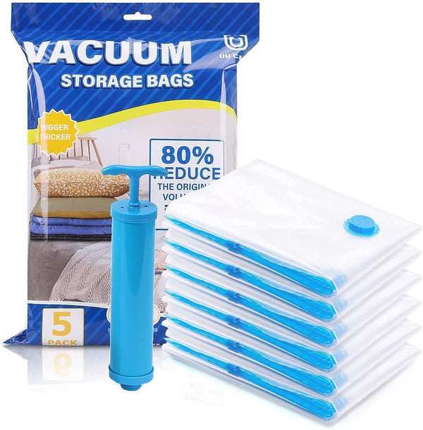 SealGuard Bags