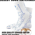 ReflexiCare Socks