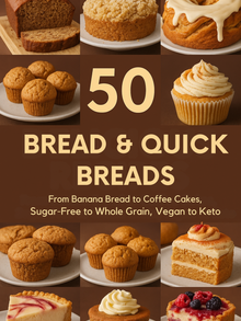 Book 7Breads