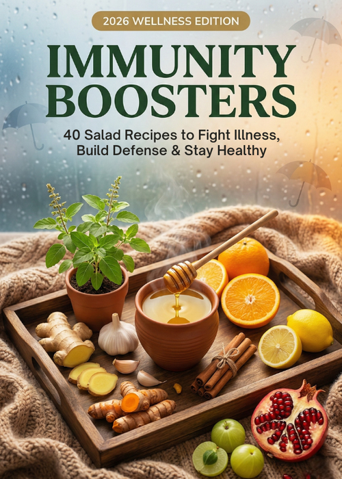 Ayurvedic & Herbal