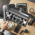 STYLISH WATCH ORGANIZER BOX
