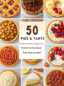 Book 8Pies
