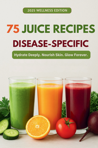 Book 6:  Disease-Specific