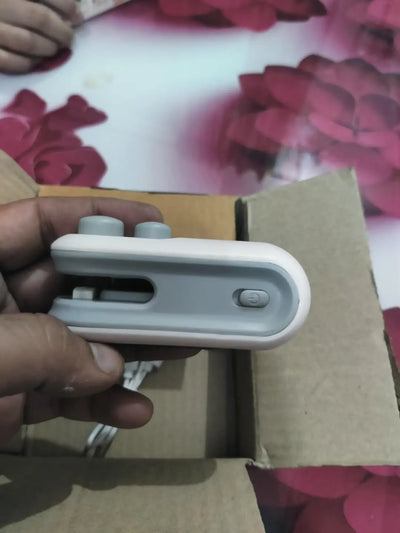 Review image from Shruti L.