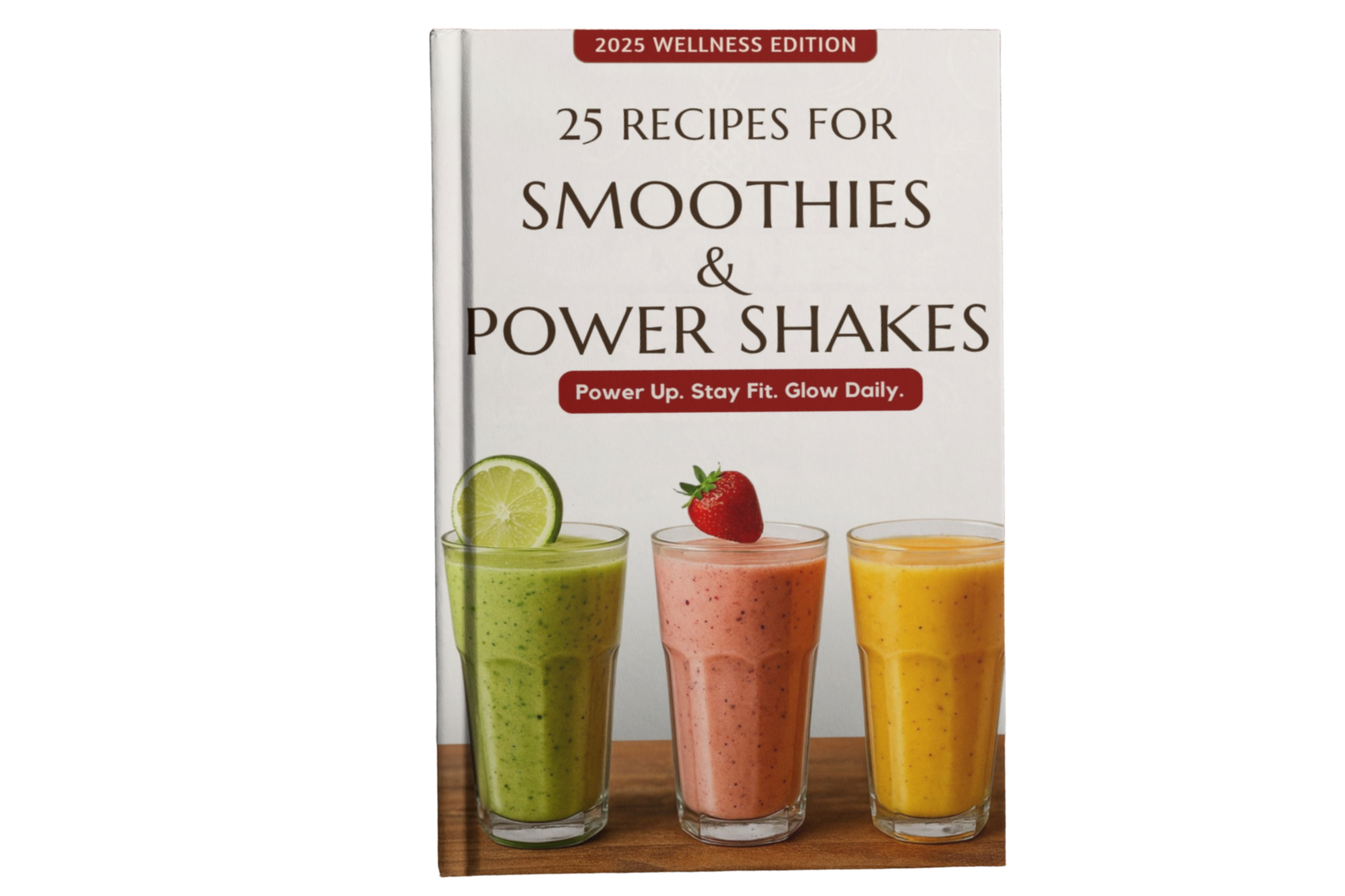700 Professional Juice Recipes - Complete Collection (11 Books)