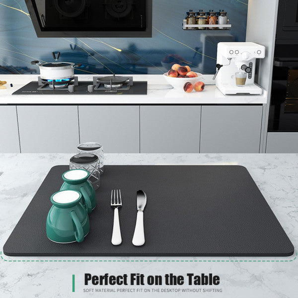 Pro SpillShield Drying mat