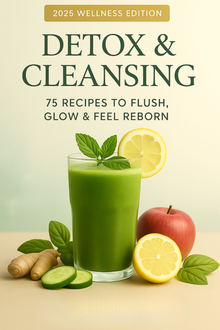 Book 1: Detox