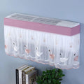 Ac Dust Protection
