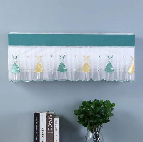 Ac Dust Protection
