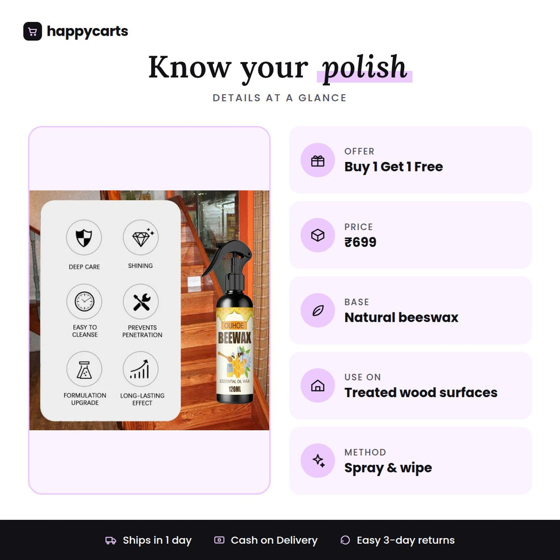 BeePolish Pro