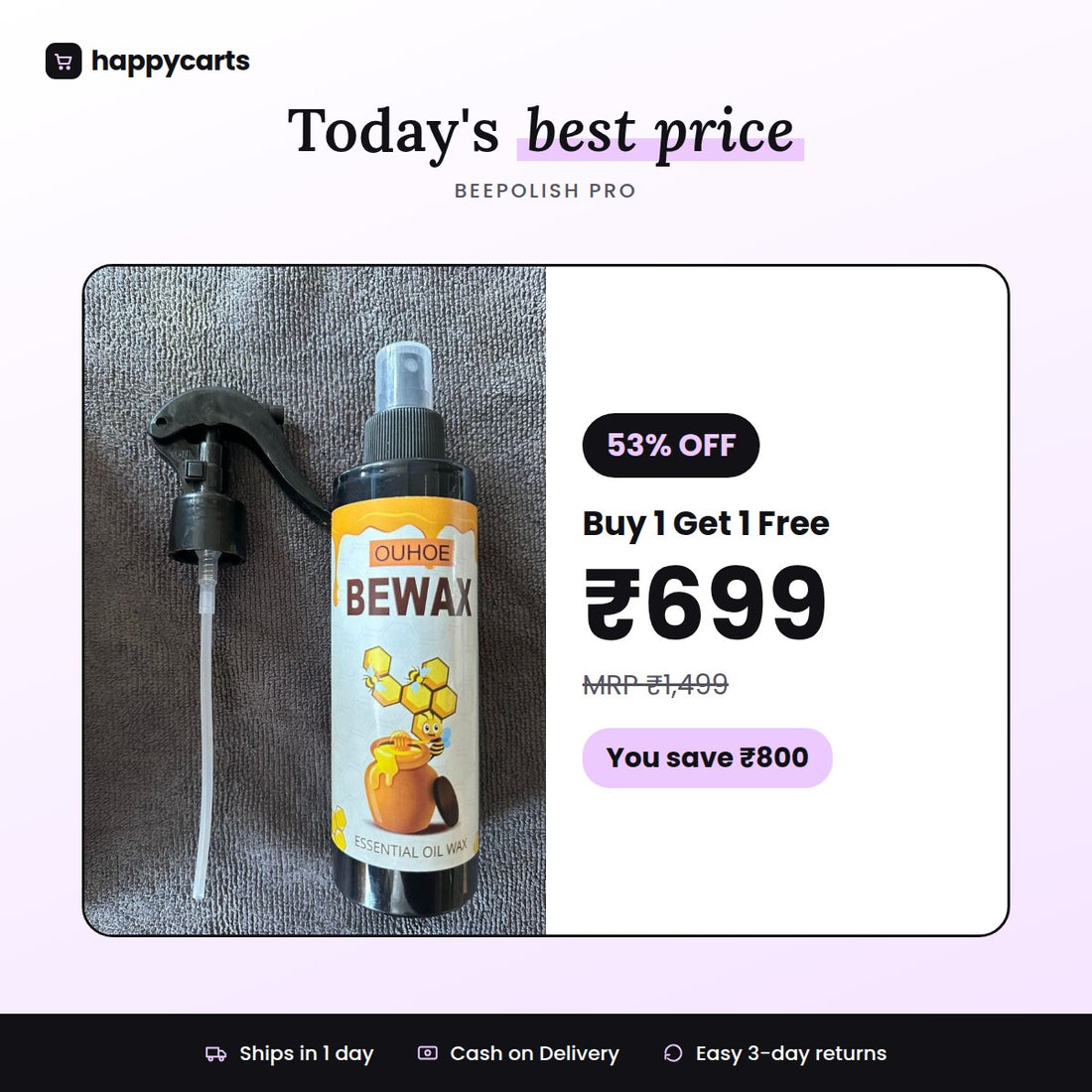 BeePolish Pro