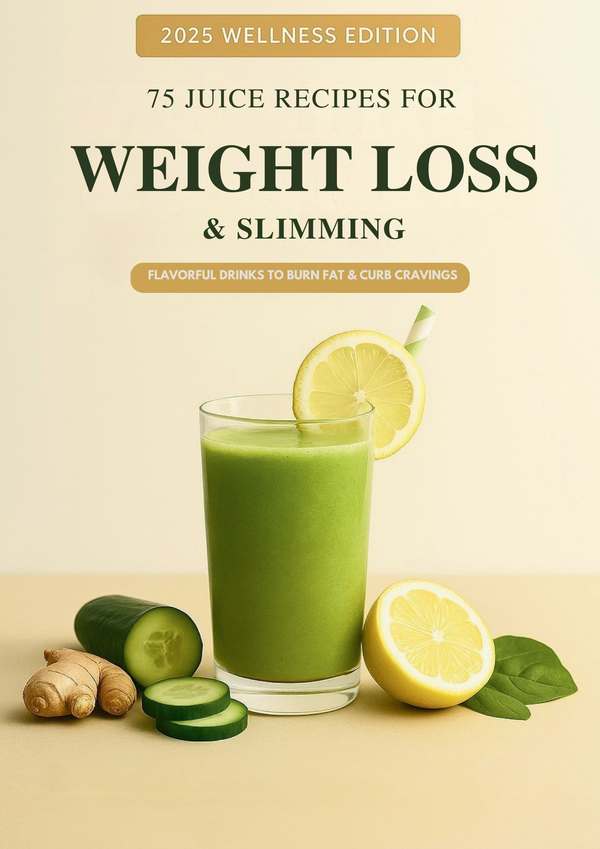 Book 2: Weight Loss & Slimming