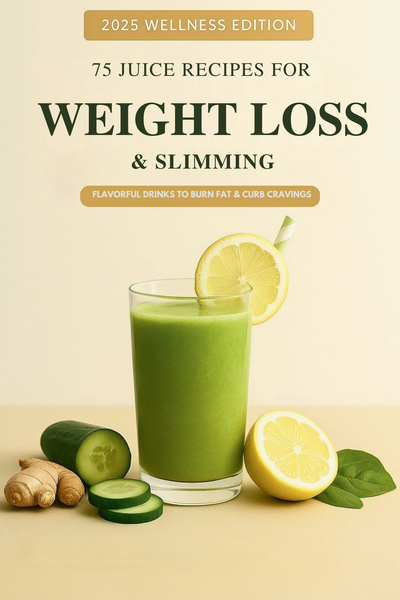 Book 2: Weight Loss  & Slimming
