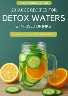 Book 9: Detox Waters