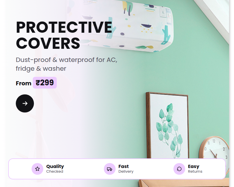 Protective Covers