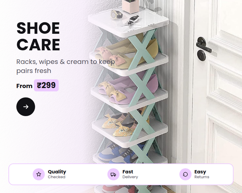 Shoe Care