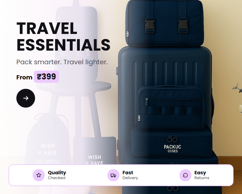 Travel Essentials