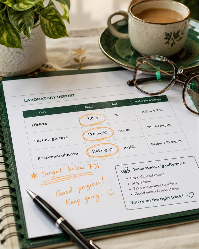 Reports made easy