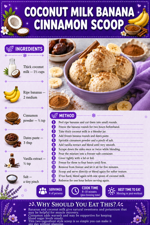 Book 5 Recipe