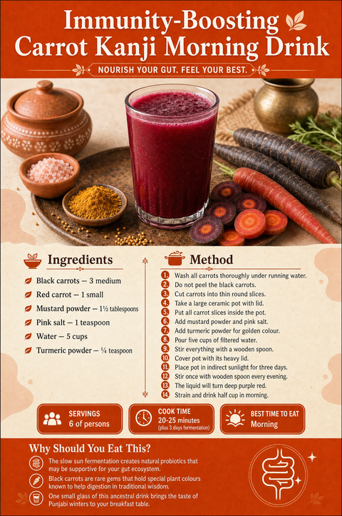 Book 1 · Gut-Healthy Breakfasts