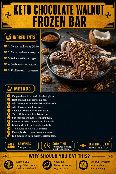 Book 8 Recipe