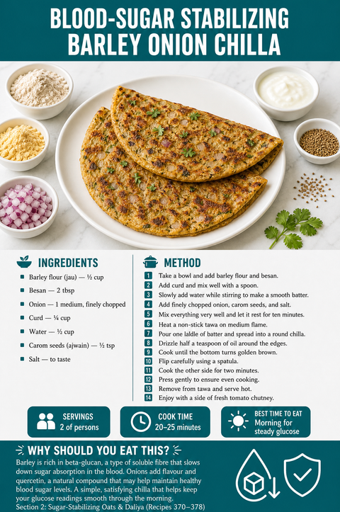 Book 9 Recipe