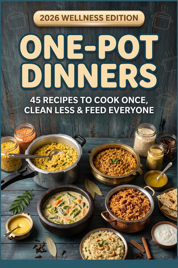 One-pot dinner