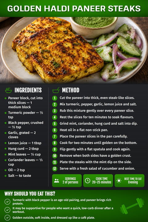 Book 2 · High-Protein