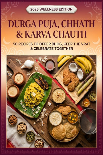 Durga Puja · Chhath · Karva Chauth