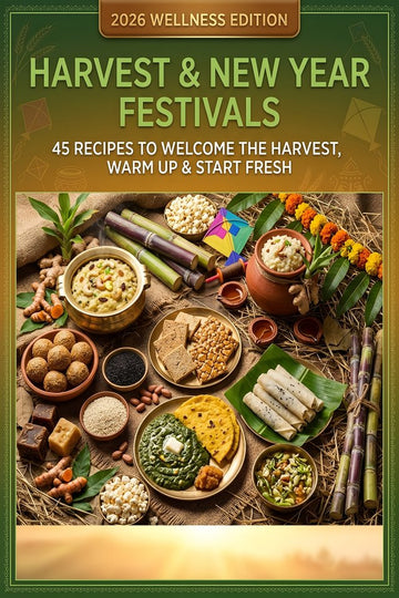 Sankranti · Pongal · Lohri · Bihu