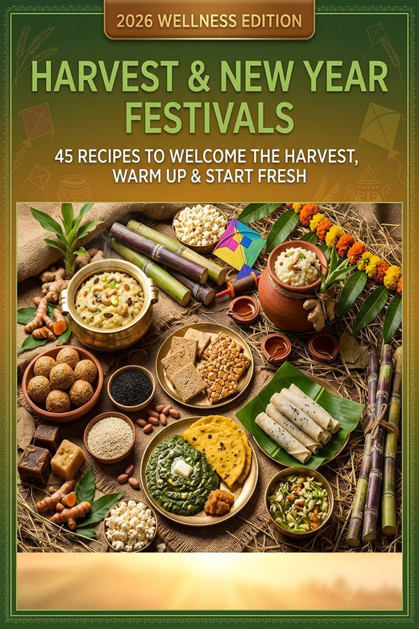 Harvest & New Year Festivals