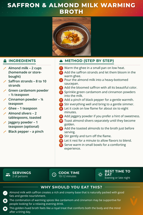 Book 8 · Immunity-Boosting & Healing Soups