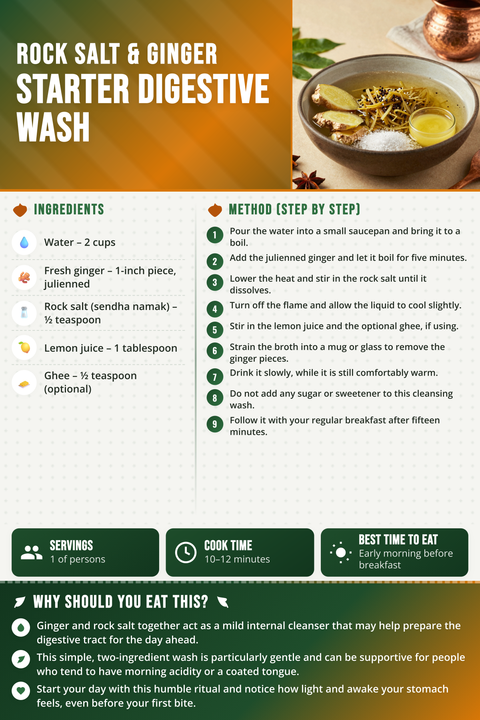 Book 5 · Ayurvedic & Digestive Health Soups