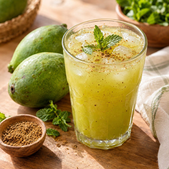 Aam panna