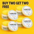 ShoeLuxe Cream