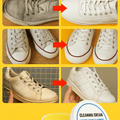 ShoeLuxe Cream