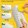 ShoeLuxe Cream