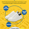 ShoeLuxe Cream