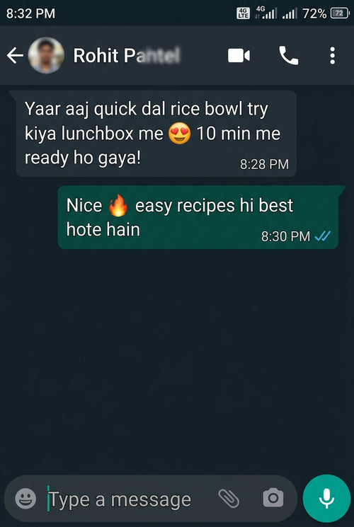 Customer screenshot