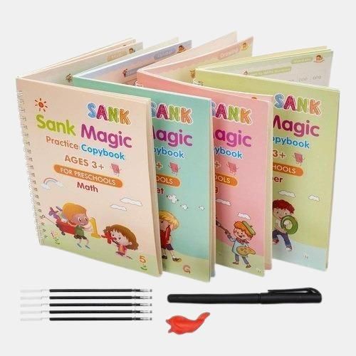 Child Copybook
