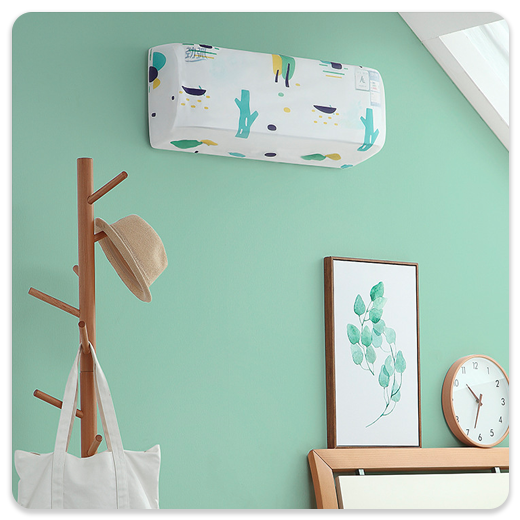 Air Conditioner Cover Waterproof and Dustproof