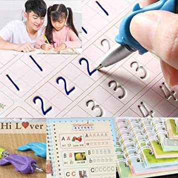 Child Copybook