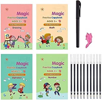 Child Copybook