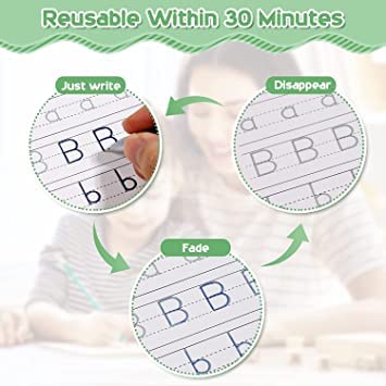 Child Copybook