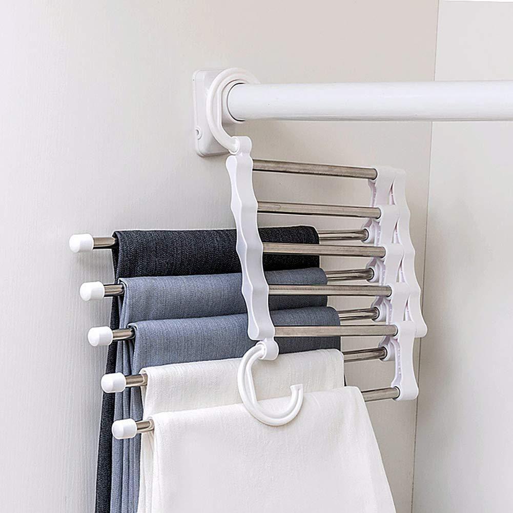 Multipurpose Hanger Organizer (Buy 1 Get 1 Free)