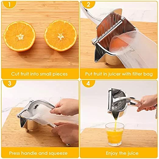 Juice Ease