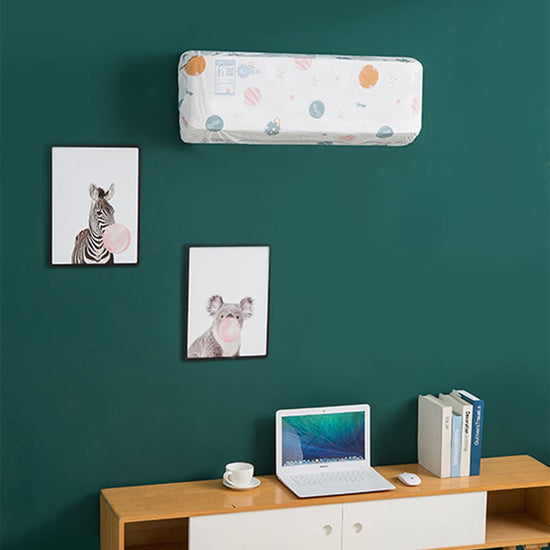 Air Conditioner Cover Waterproof and Dustproof