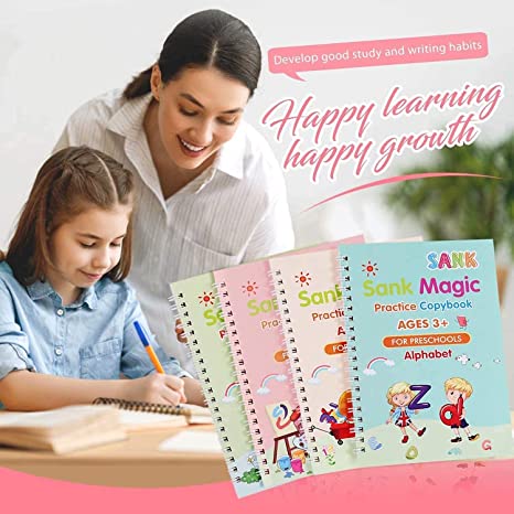 Child Copybook