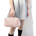 SMART UPDATED TRAVEL COSMETIC BAG